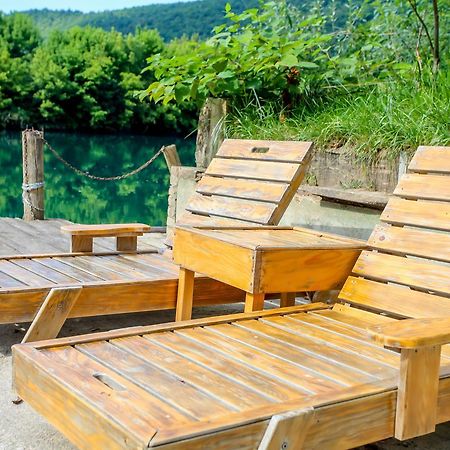 Apartments River Una 3 Bihać Zewnętrze zdjęcie