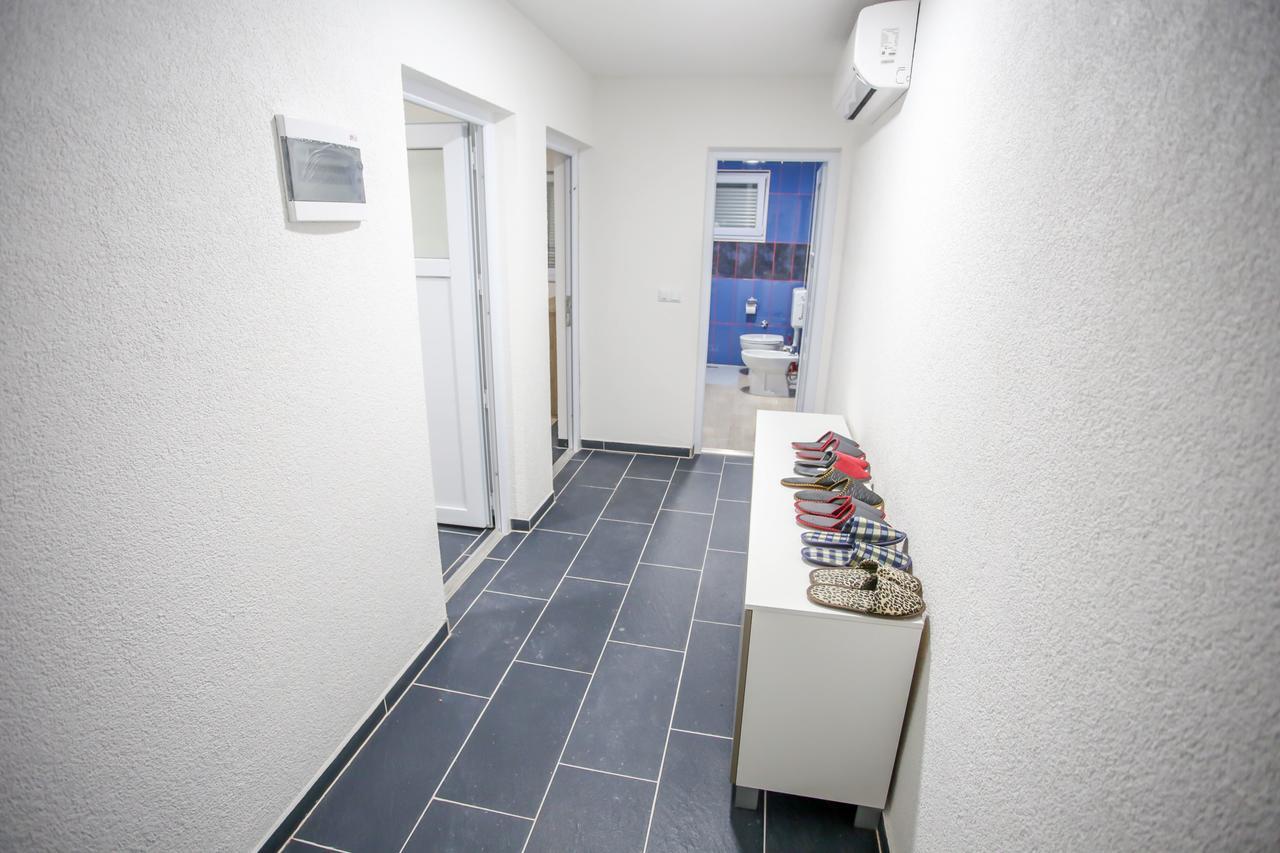 Apartments River Una 3 Bihać Zewnętrze zdjęcie