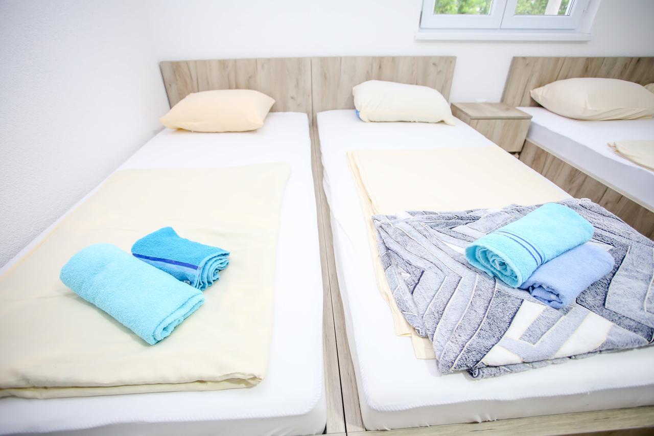 Apartments River Una 3 Bihać Zewnętrze zdjęcie