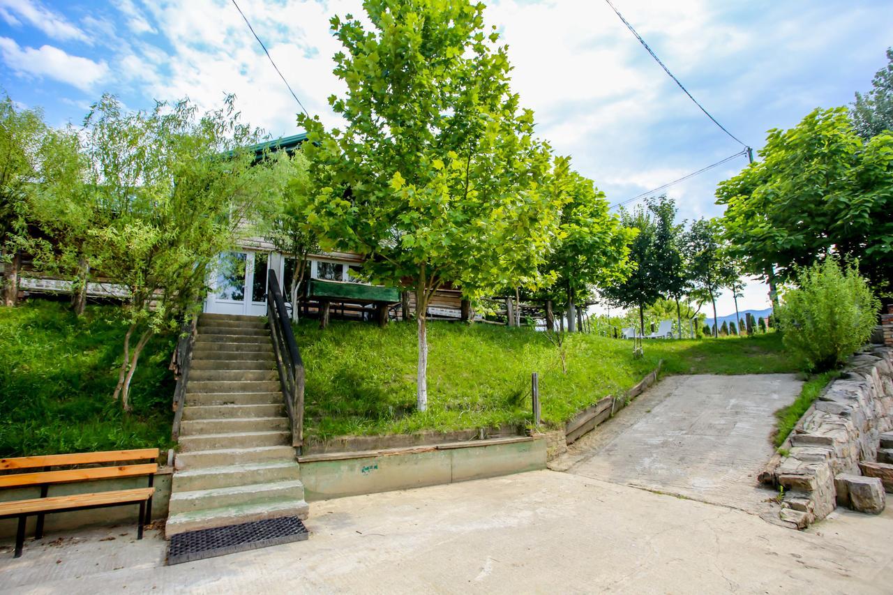 Apartments River Una 3 Bihać Zewnętrze zdjęcie