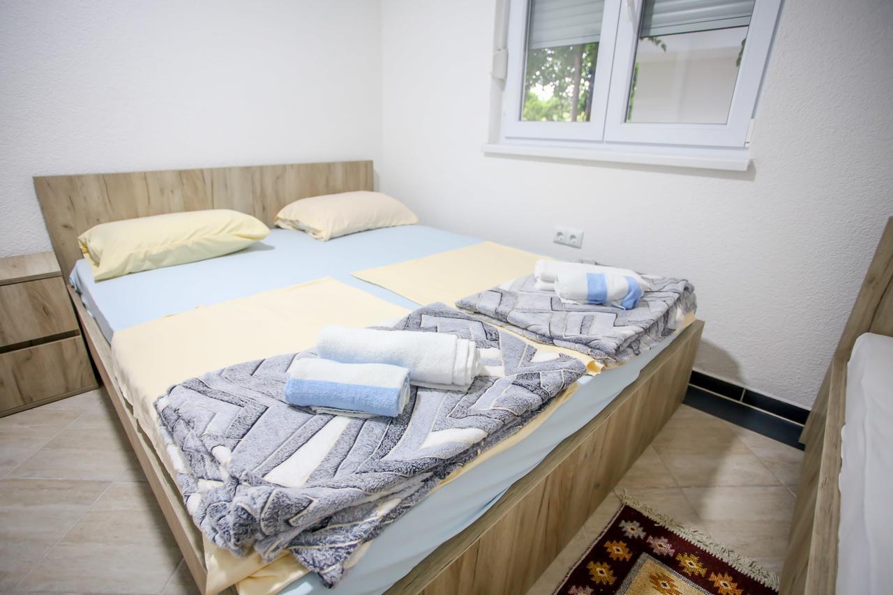 Apartments River Una 3 Bihać Zewnętrze zdjęcie